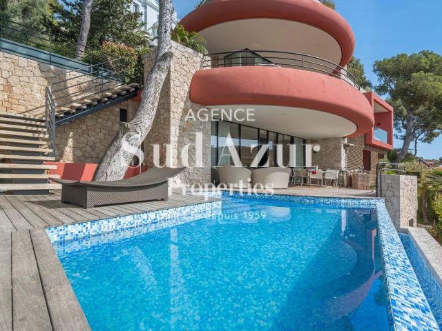 Maison Cap d’Ail à vendre 240m² Cap d'Ail