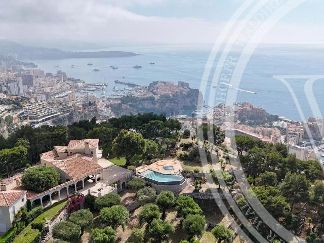 Maison, Cap d&apos Ail