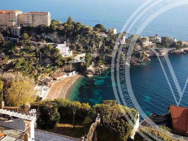 Maison, Cap d&apos Ail