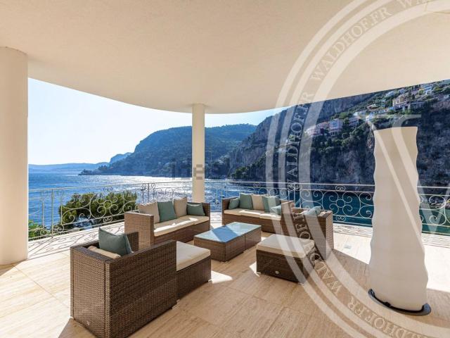 Maison, Cap d&apos Ail