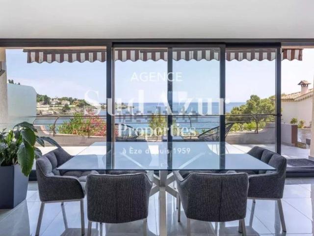 Maison, Cap d&apos Ail