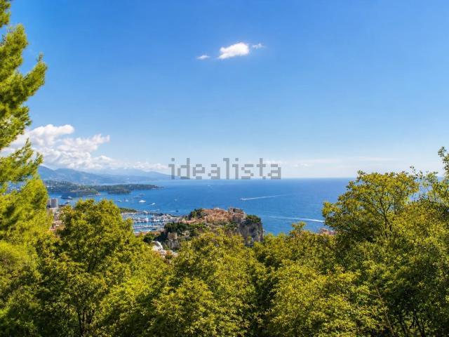 Maison, Cap d&apos Ail