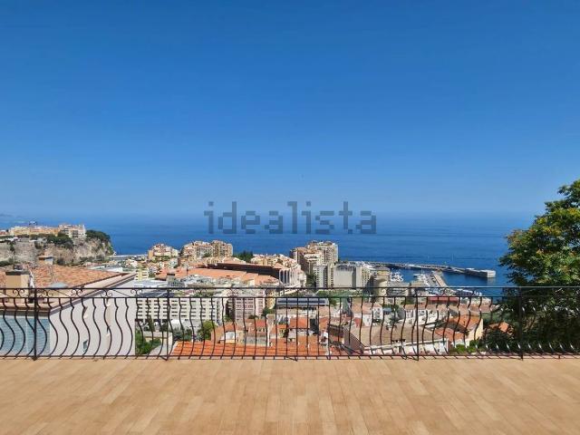 Maison, Cap d&apos Ail