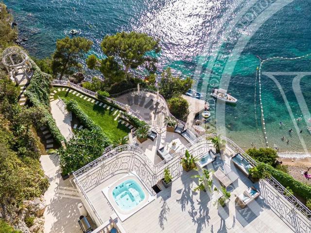 Maison, Cap d&apos Ail