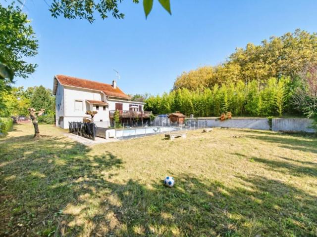 Maison, Capbreton