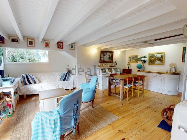 Maison, Capbreton