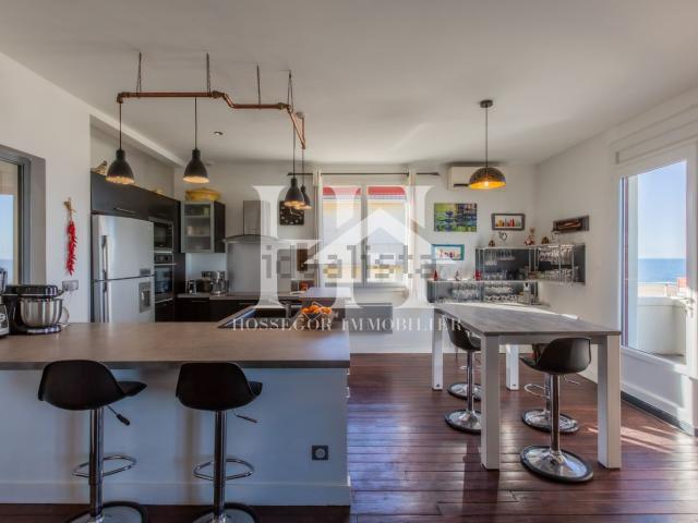 Maison, Capbreton