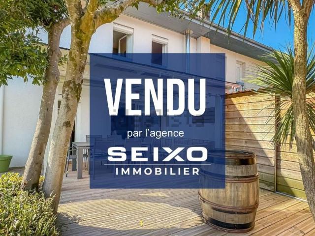 Maison, Capbreton