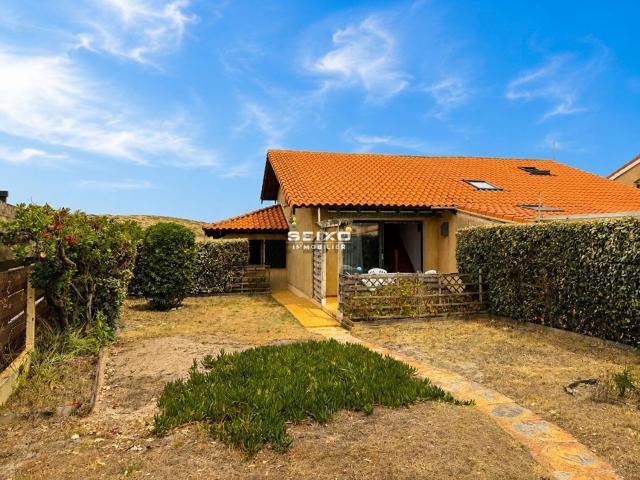 Maison, Capbreton
