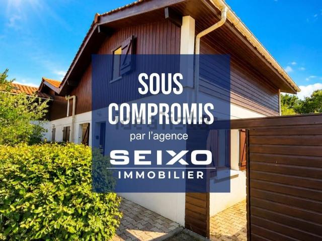 Maison, Capbreton