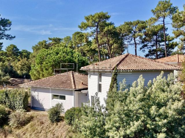 Maison, Capbreton