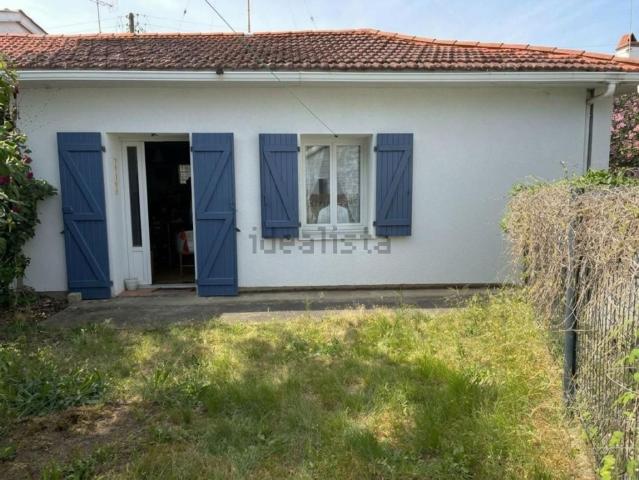 Maison, Capbreton