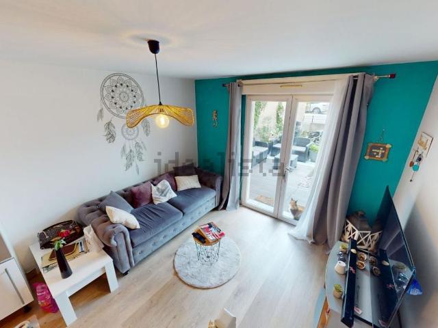 Maison, Capbreton