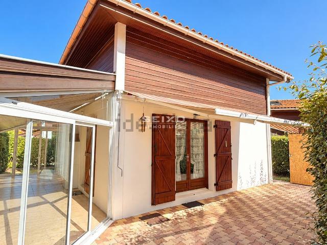 Maison, Capbreton