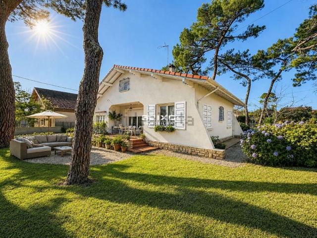 Maison, Capbreton