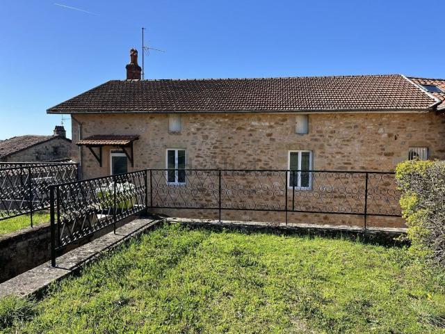 Maison, Capdenac