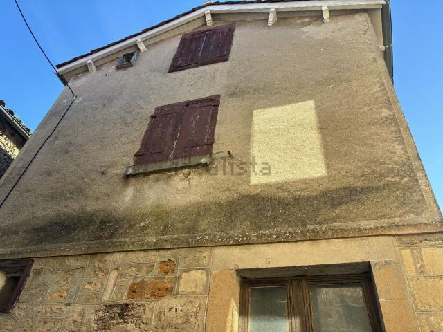Maison, Capdenac