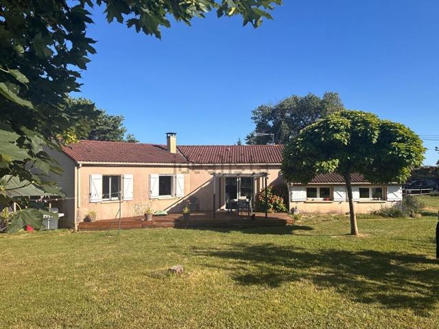 Maison, Capdenac