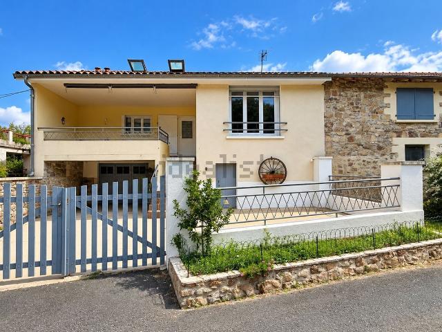 Maison, Capdenac Gare