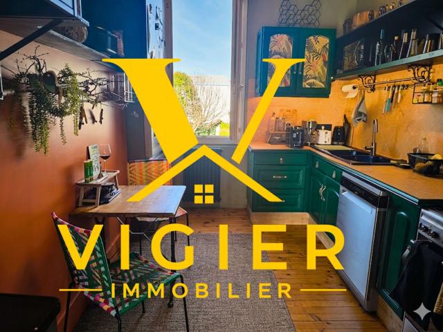 Maison Capdenac Gare 4 pièce s 89.30 m2 90m² Capdenac Gare