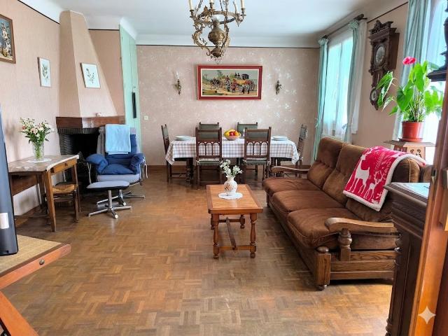 Maison Capdenac Gare 6 pièce s 132 m2 132m² Capdenac Gare