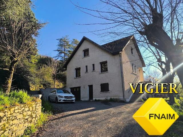 Maison Capdenac gare 6 pièce s 140 m2 140m² Capdenac Gare