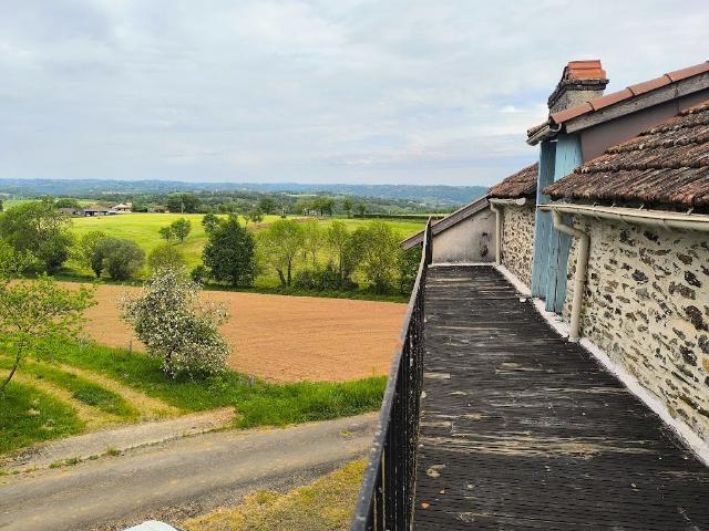Maison Capdenac Gare 11 pièce s 233 m2 233m² Montredon