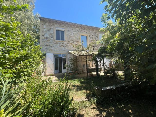 Maison, Capdenac Gare