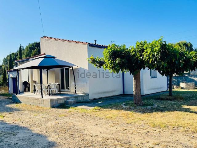 Maison, Capendu