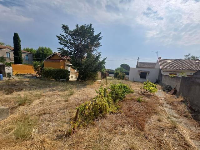 Maison, Capendu