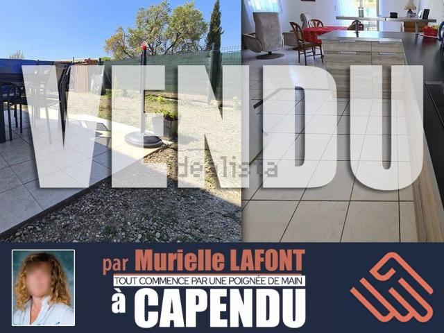Maison, Capendu