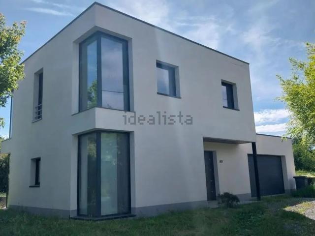 Maison, Capelle Fermont