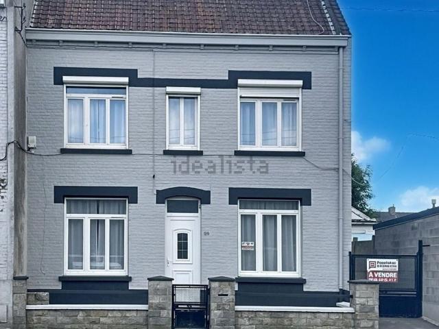 Maison, Capinghem