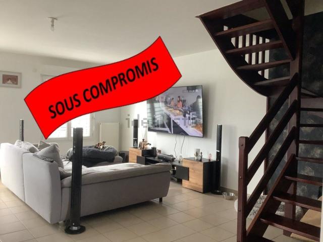 Maison, Capinghem