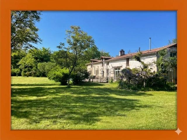Maison, Captieux