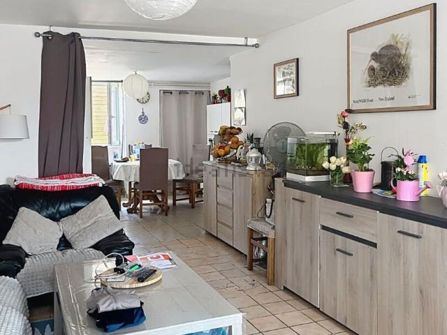 Maison, Carcagny