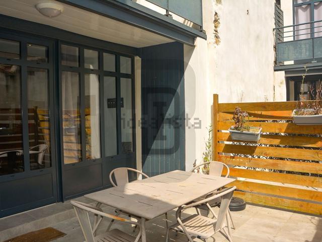 Maison, Carcassonne