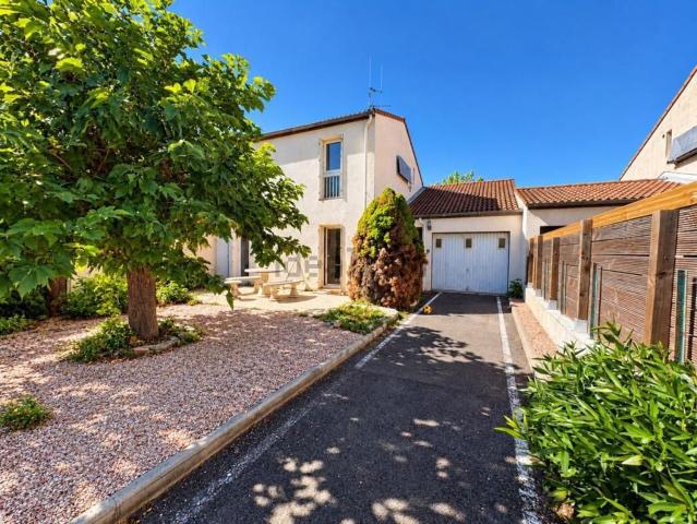 Maison, Carcassonne