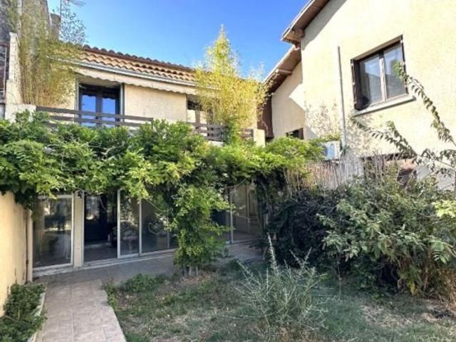 Maison, Carcassonne