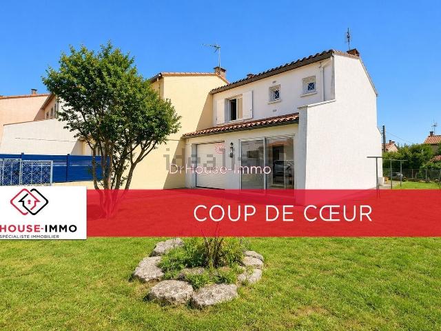 Maison, Carcassonne