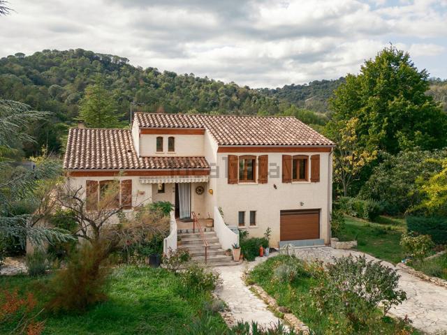 Maison, Sallèles Cabardès