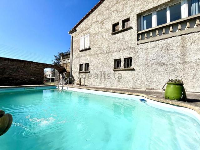Maison, Carcassonne