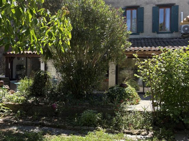 Maison, Carcassonne