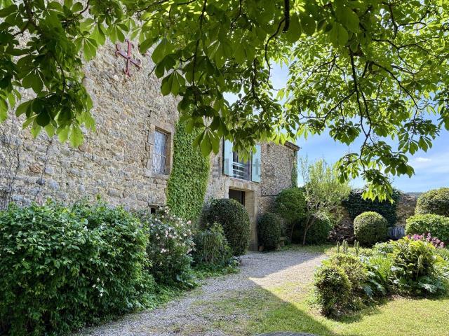 Maison, Carcassonne