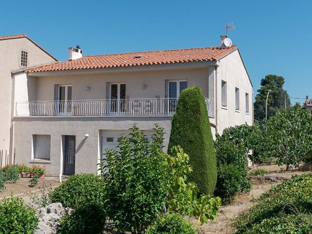Maison, Carcassonne