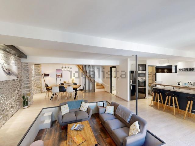 Maison, Carcassonne