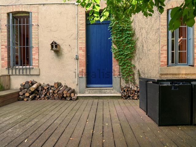Maison, Carcassonne