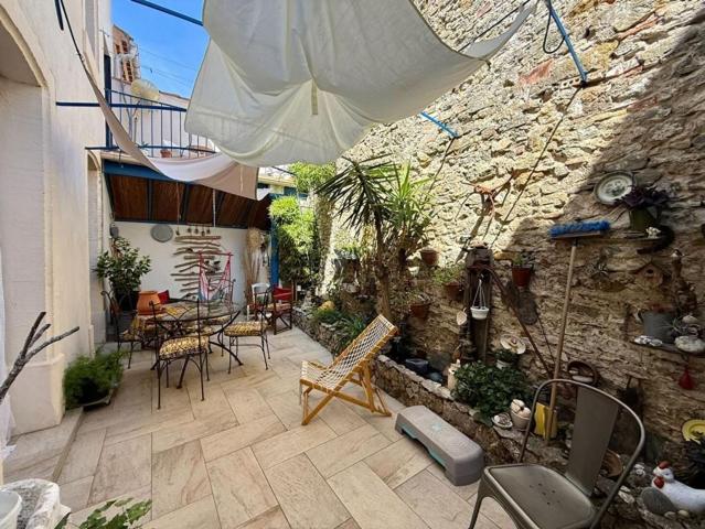 Maison, Carcassonne
