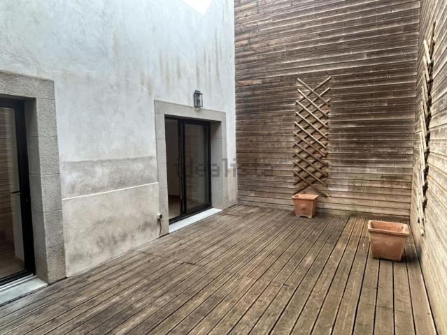 Maison, Carcassonne