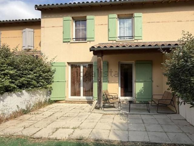 Maison, Carcassonne